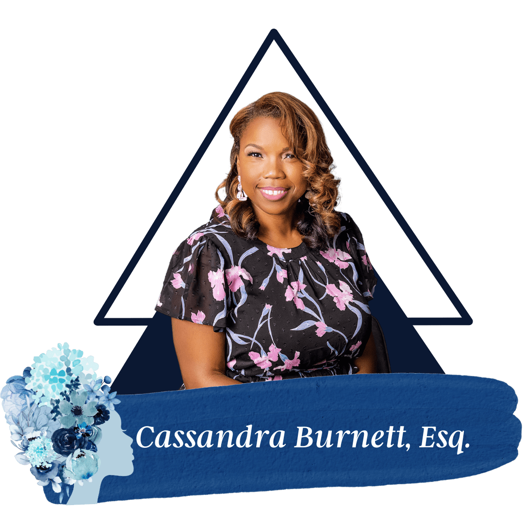 Cassandra Burnett