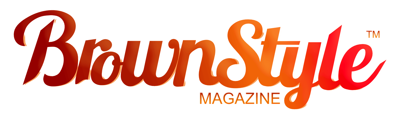 Logo for Polished Hair Studio with scissors icon on a yellow background and decorative swirls.